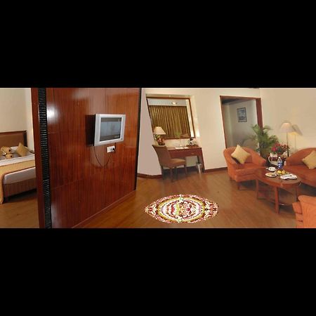 Royal Court Hotel Madurai Ruang foto