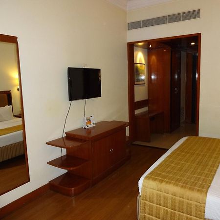 Royal Court Hotel Madurai Ruang foto