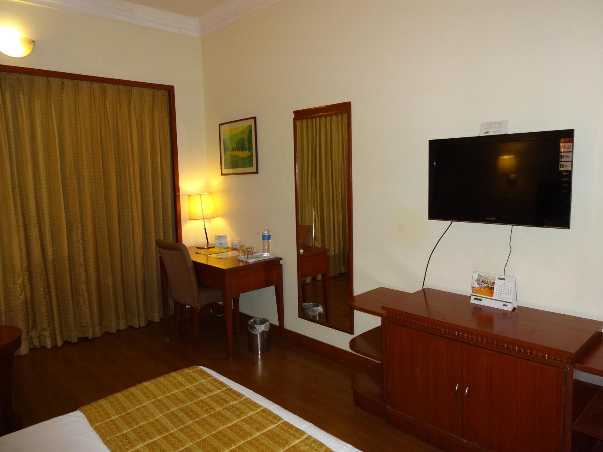 Royal Court Hotel Madurai Ruang foto