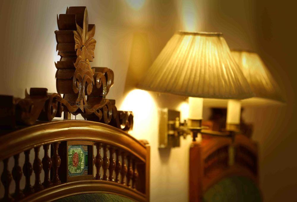 Royal Court Hotel Madurai Bagian luar foto